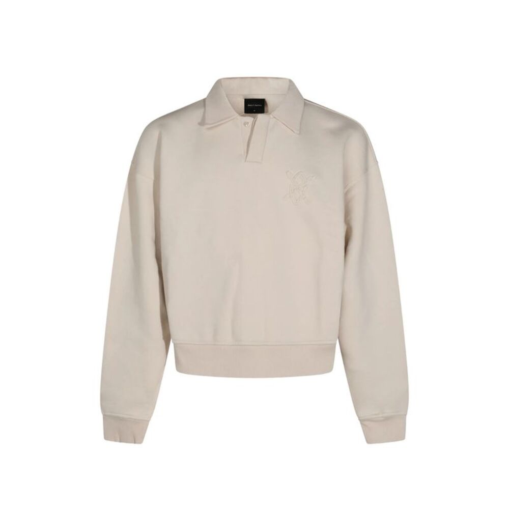 Daily Paper Neutrals Polo Shirts Men